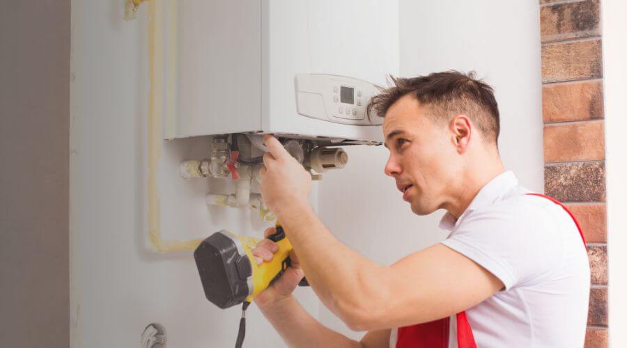 Professional Leak Detection Services in Xenia, OH